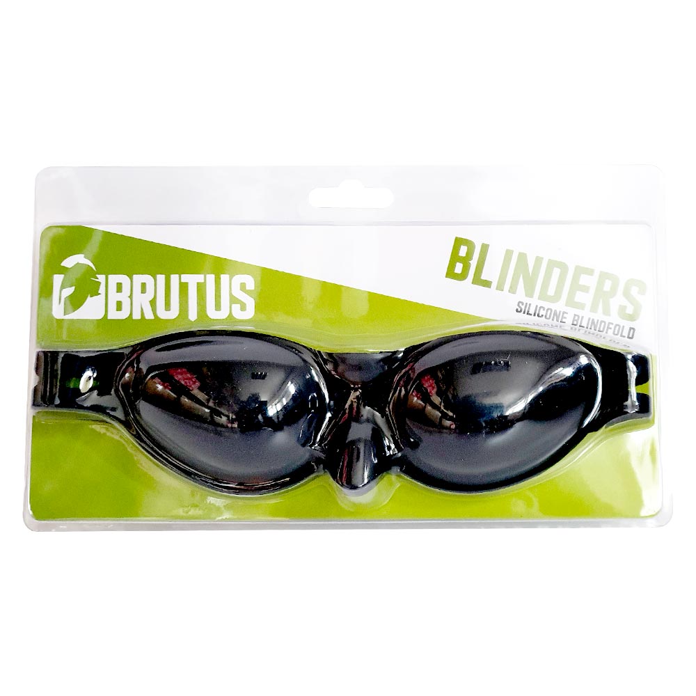 BRUTUS BLINDERS