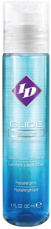 ID GLIDE LUBRICANT