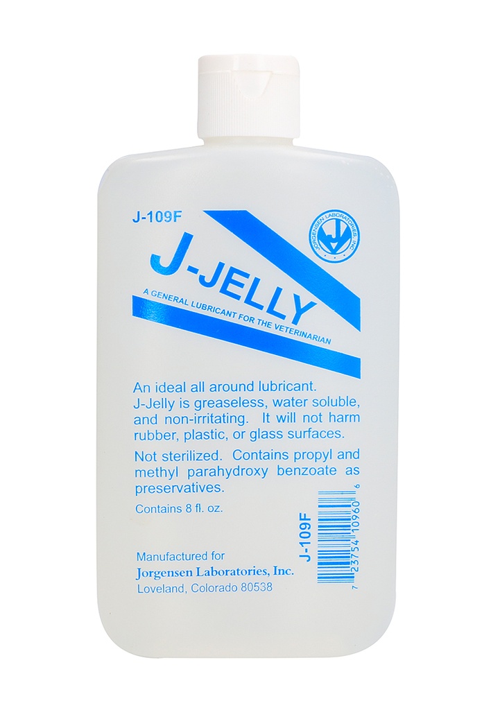 J JELLY FLASK 240ml