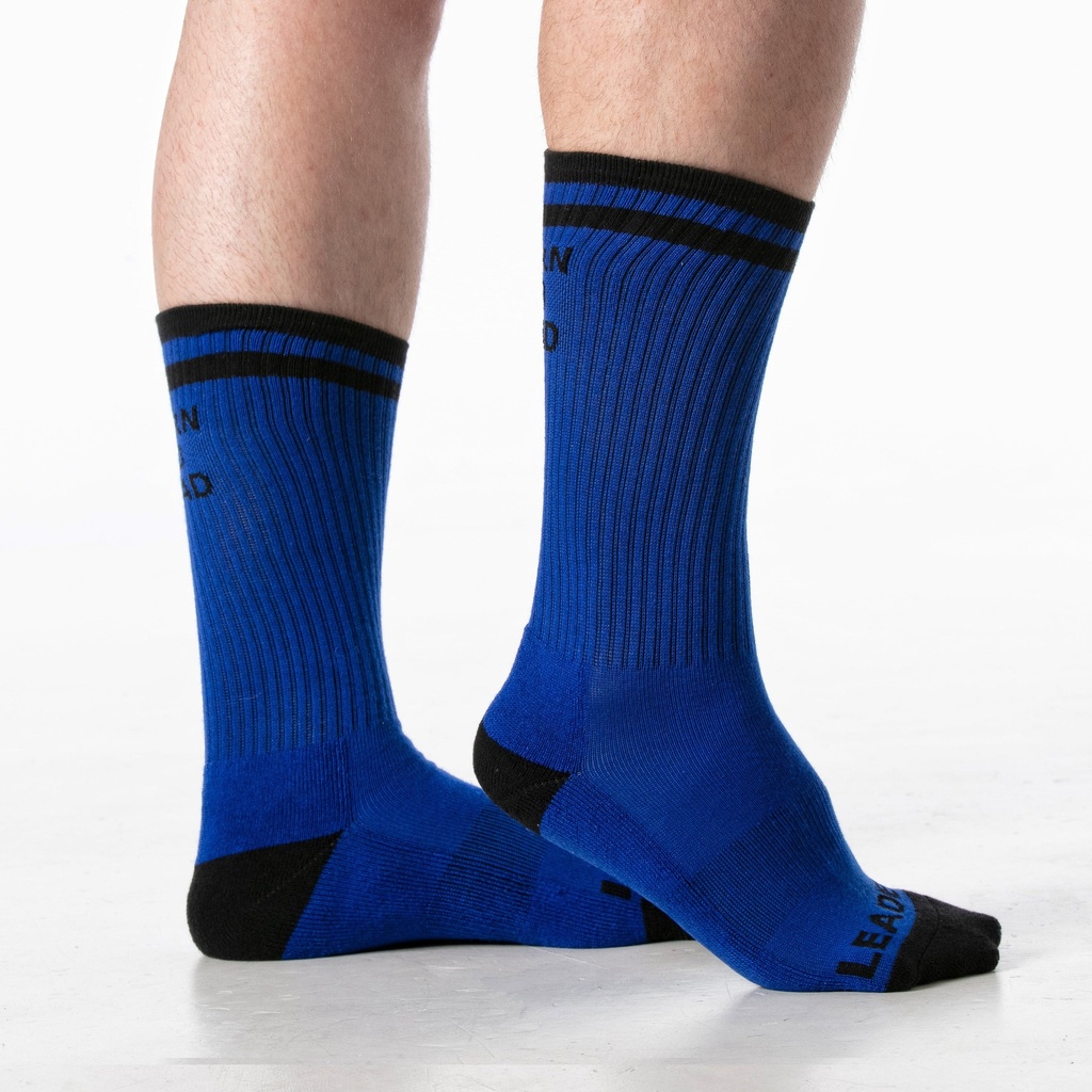 LEADER LOADED SOCCER SOCKS