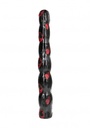All Black AB16 Depth Training Dildo 32CM / 13 Inch