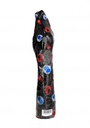 ALL BLCK AB21 FISTING DILDO 37.5cm 