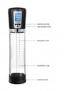 PUMPED PREMIUM AUTO PUMP W/ LCD