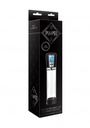 PUMPED PREMIUM AUTO PUMP W/ LCD