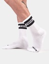 BARCODE BERLIN HALF FETISH SOCKS PORNO
