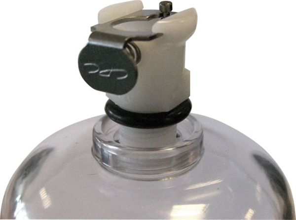 MISTER B TIT CYLINDERS SMALL