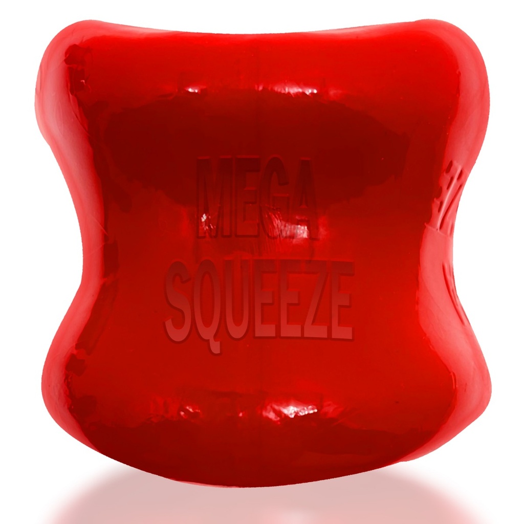 OXBALLS MEGA SQUEEZE BALL STRETCHER