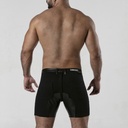 LOCKERGEAR 5 POCKET CHAP SHORT