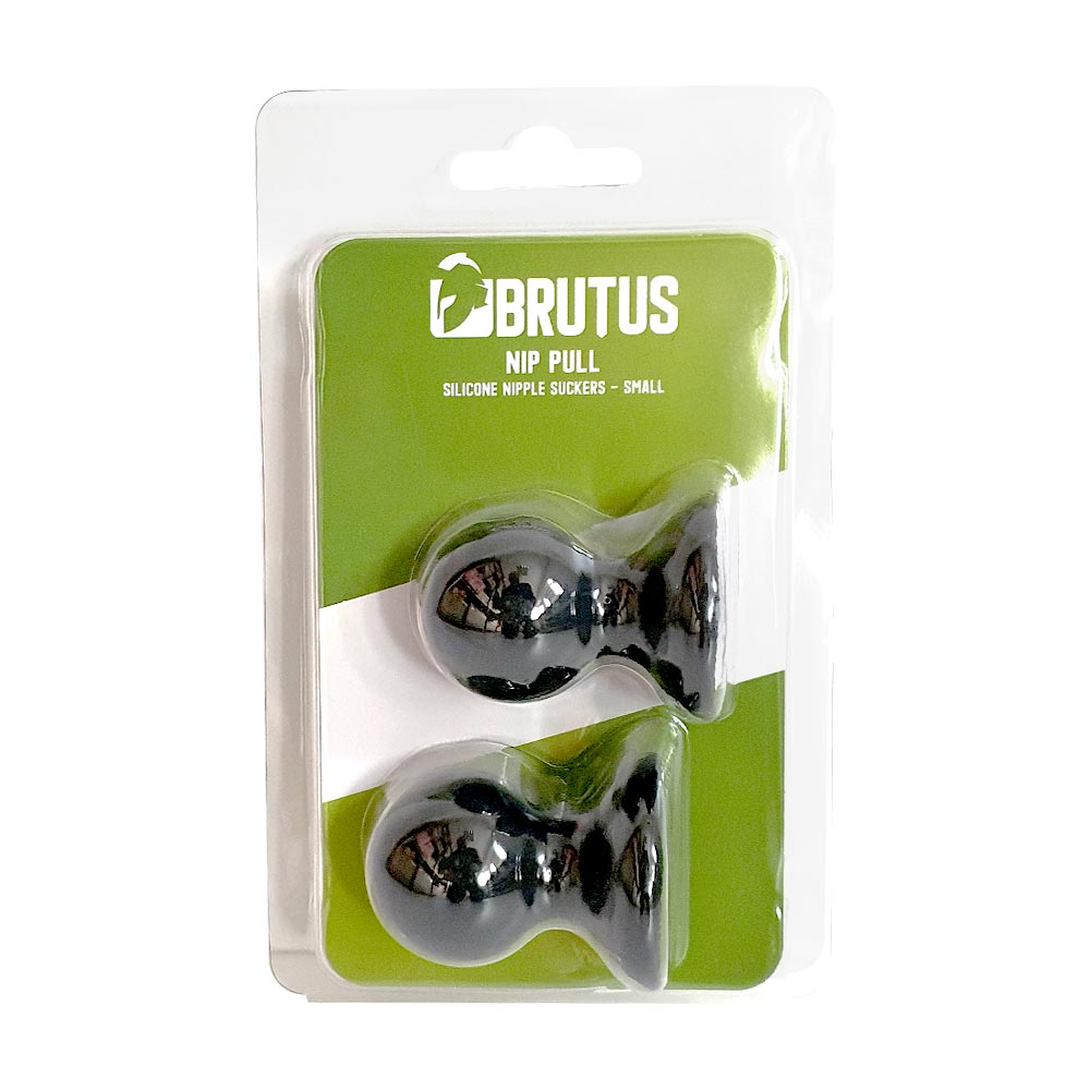 BRUTUS NIP PULL SUCKERS