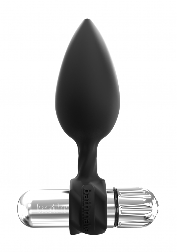 BATHMATE VIBE ANAL TRAINING PLUGS