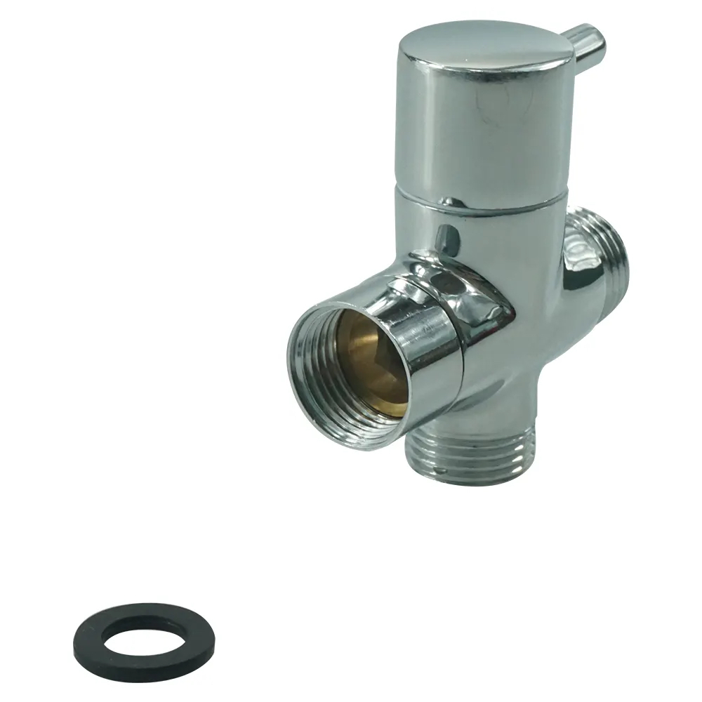GAYT*GEAR SHOWER DOUCHE VALVE