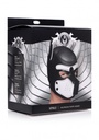 NEOPRENE PUPPY HOOD