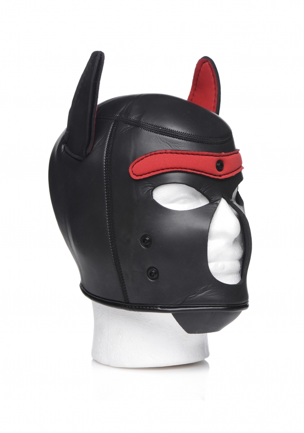 NEOPRENE PUPPY HOOD