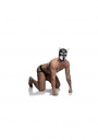 NEOPRENE PUPPY HOOD