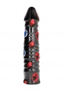 ALL BLACK AB29 26cm