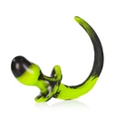 OXBALLS PUPPY TAIL