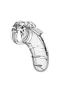 MANCAGE CHASTITY CAGE MODEL 03