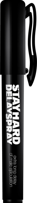 STAY HARD - DELAY SPRAY 6ml