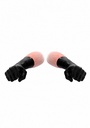 FIST IT SHORT LATEX GLOVES