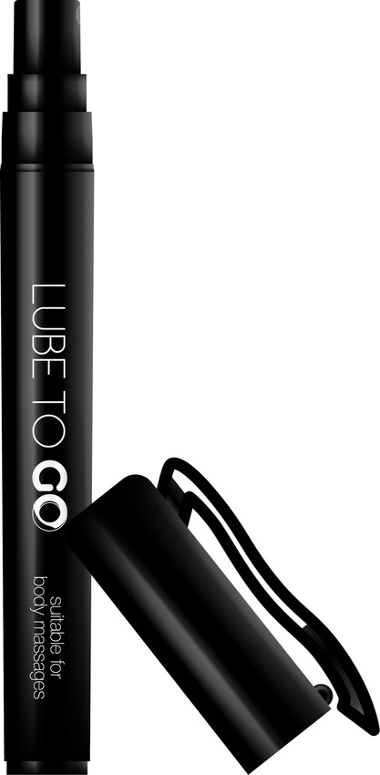 LUBE TO GO - SPRAY LUBE 6ml