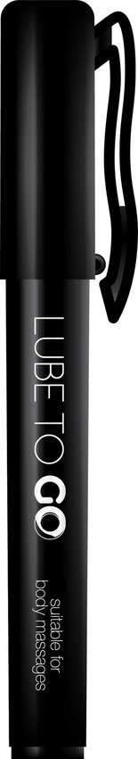 LUBE TO GO - SPRAY LUBE 6ml