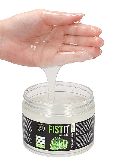 FIST IT CBD