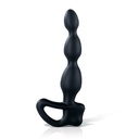 MY STIM BIG BEND IT ELECTRO PROSTATE STIMULATOR 
