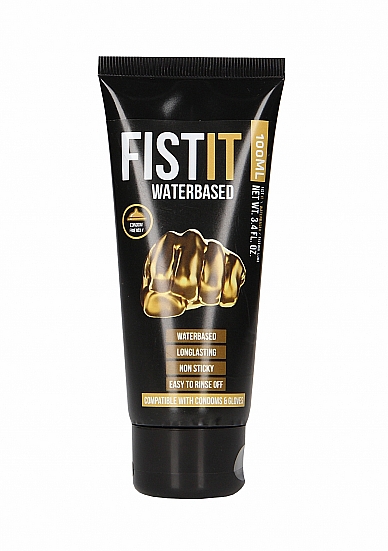 FIST IT WATERBASED LUBE