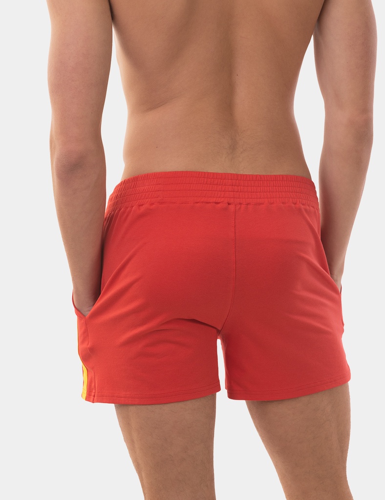 BARCODE BERLIN SHORT CRAIG