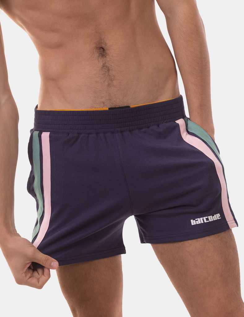 BARCODE BERLIN SHORT CRAIG