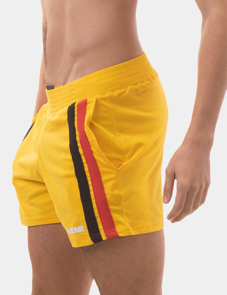 BARCODE BERLIN SHORT CRAIG