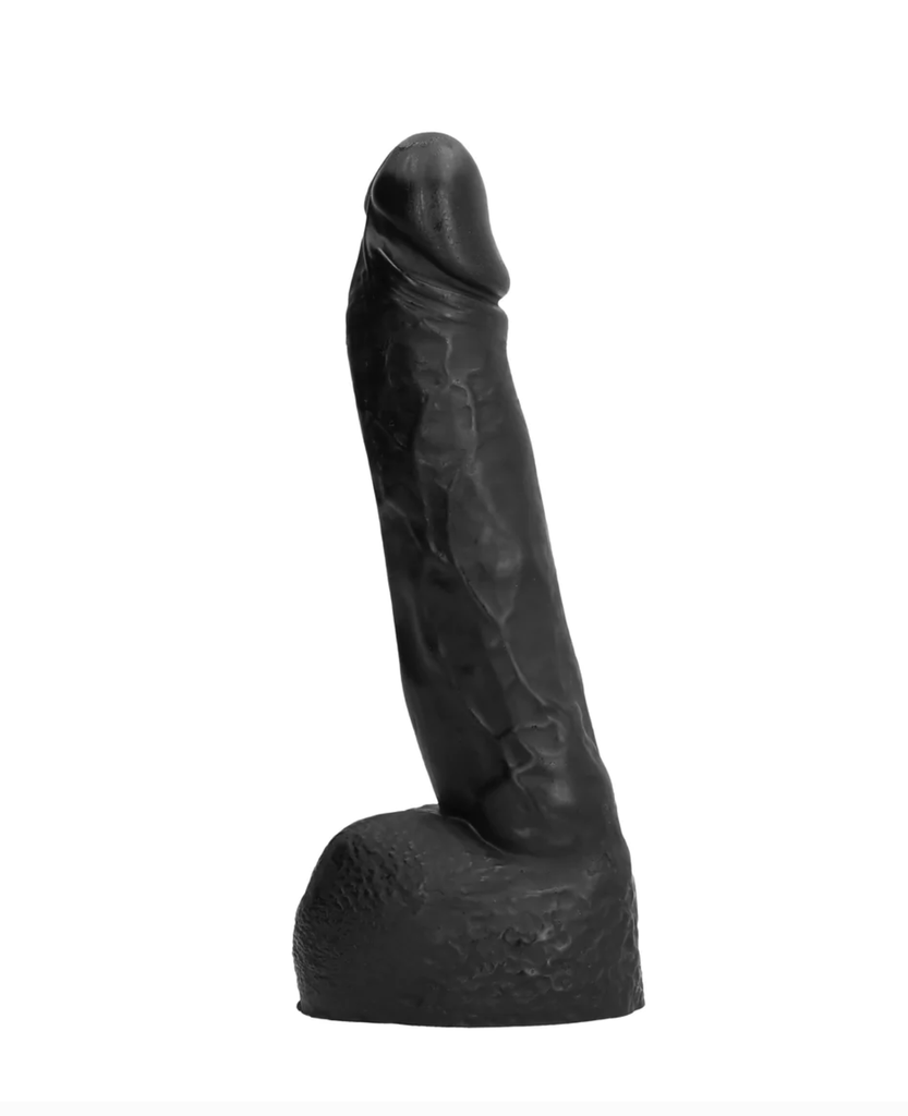 ALL BLACK AB11 DILDO 22cm