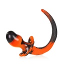 OXBALLS BULLDOG PUPPY TAIL LARGE