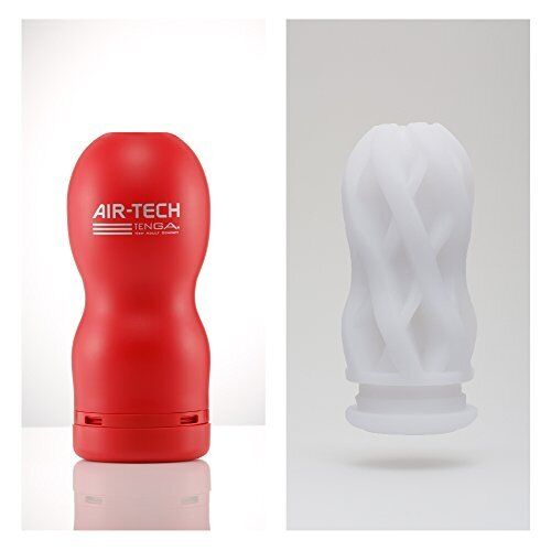 AIR TECH TENGA
