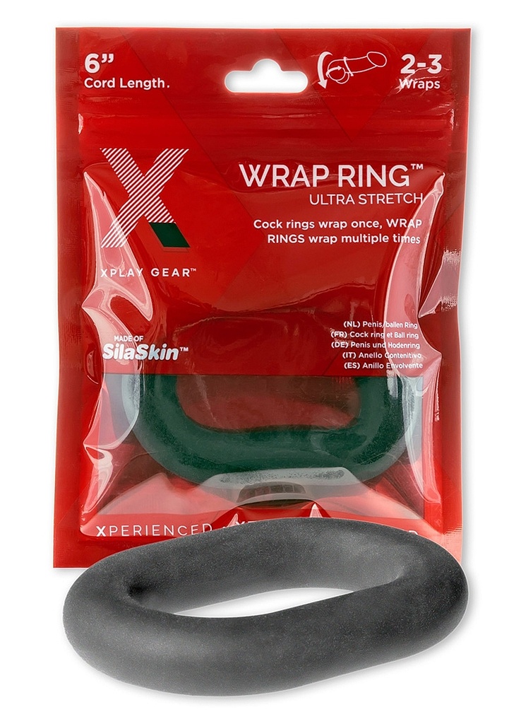 PERFECT ULTRA WRAP RING 6.0