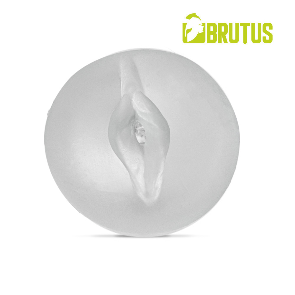 BRUTUS GET BIGGER MAGIC MASTURBATION SLEEVE