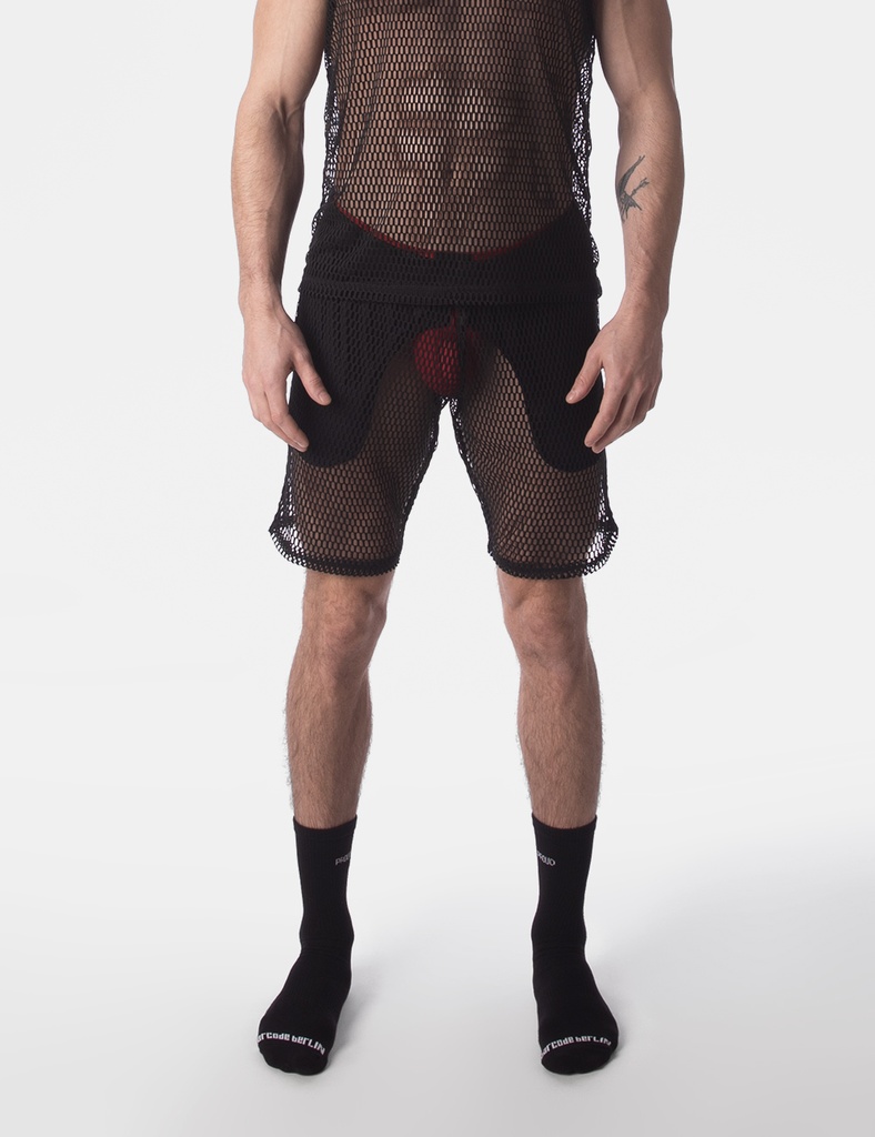 BARCODE BERLIN SHORT WAYLOK