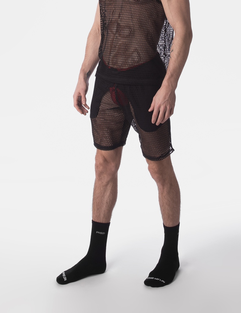 BARCODE BERLIN SHORT WAYLOK