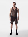 BARCODE BERLIN SHORT WAYLOK
