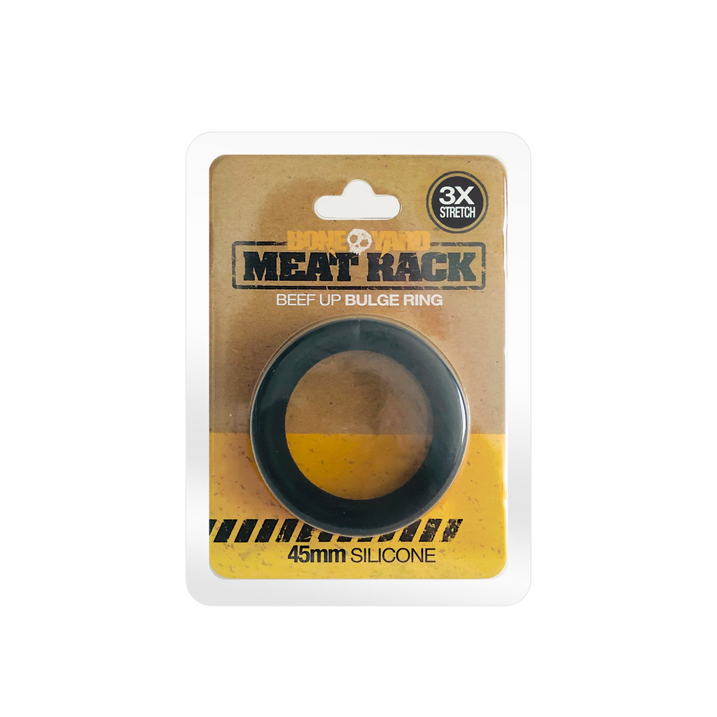 BONEYARD MEAT RACK COCKRING