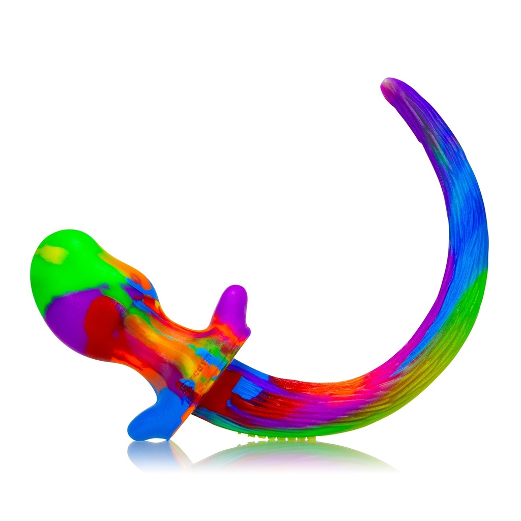 OXBALLS MASTIFF PUPPY TAIL XLARGE