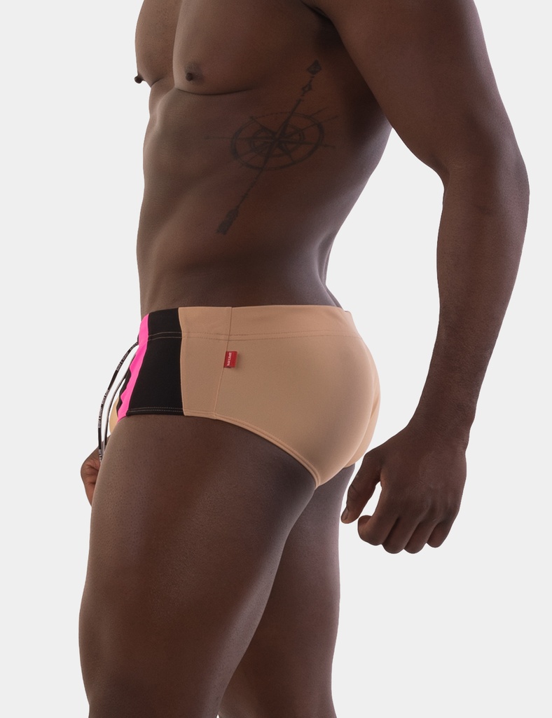 BARCODE BERLIN SWIMBRIEF MAR BELLA BEACH