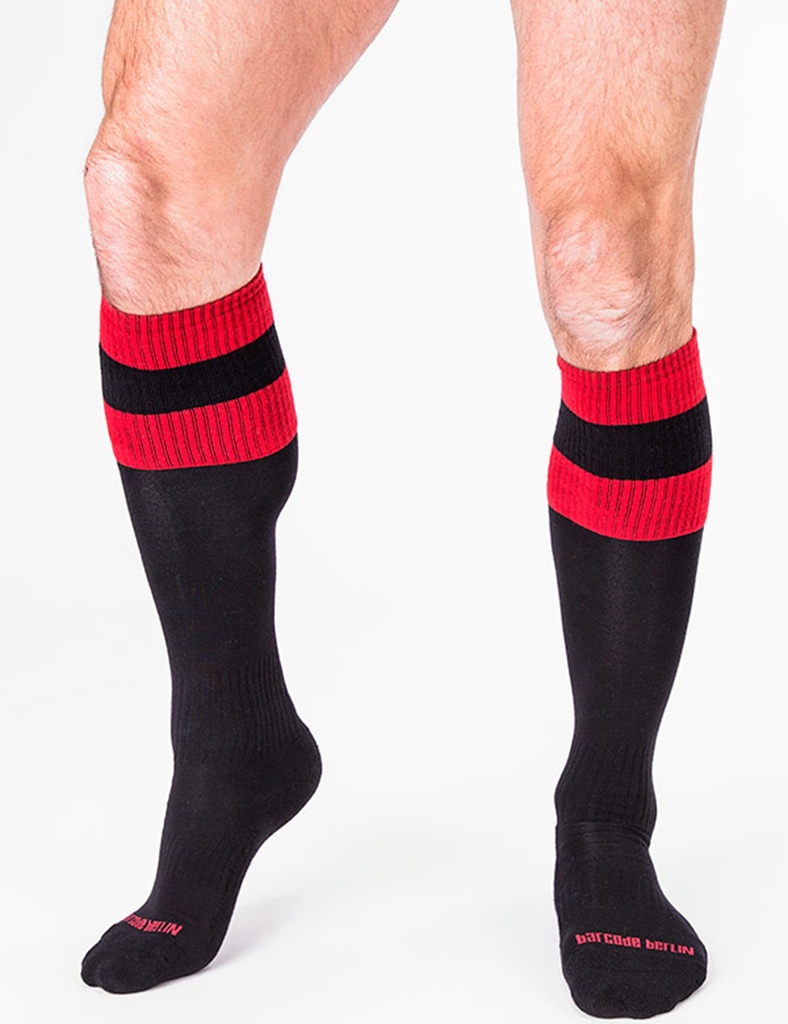 BARCODE BERLIN FOOTBALL SOCKS VARIOS COLORS