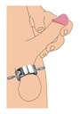 BALL TRAP METAL BALL STRETCHER 