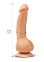 G REAL VIBRATOR