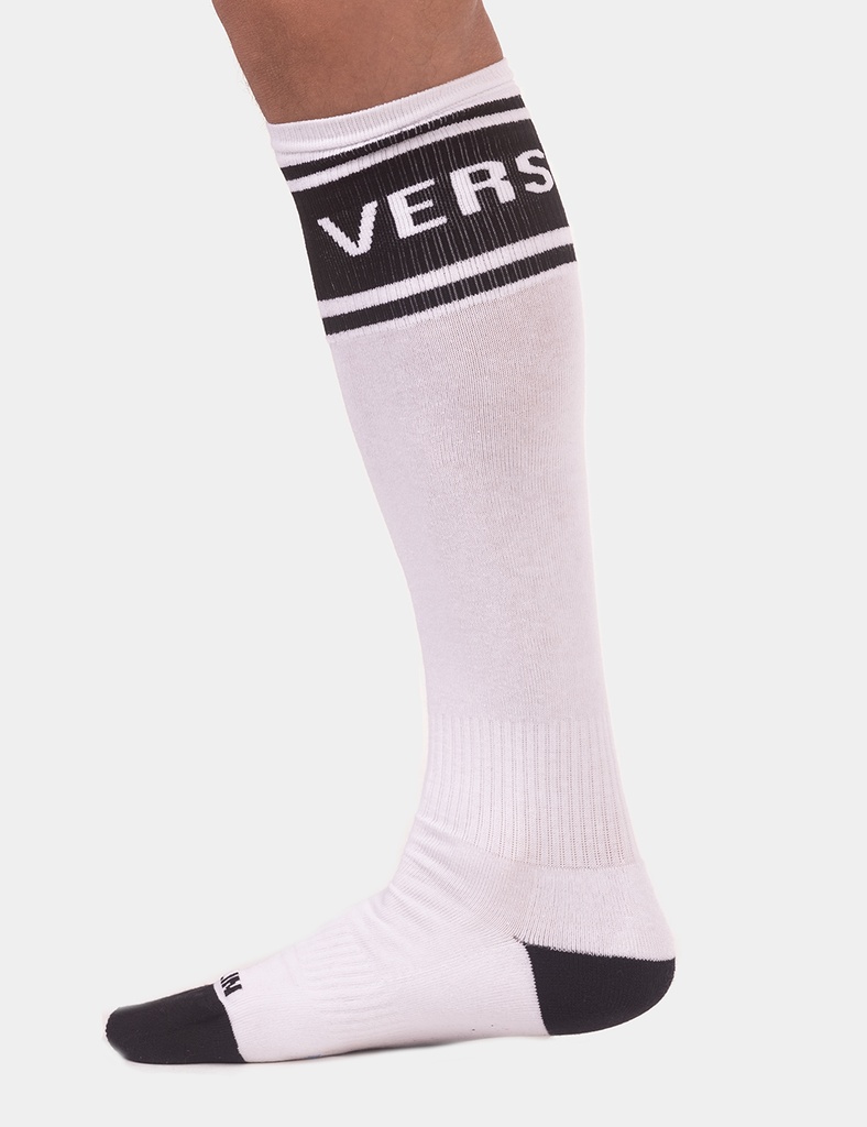 BARCODE BERLIN IDENTITY FOOTBALL SOCKS VERS