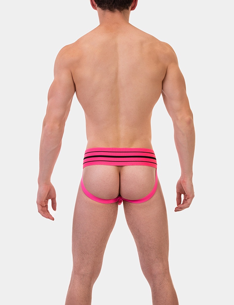 BARCODE BERLIN JOCK ANDREUS 