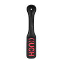 OUCH WORD PADDLE 
