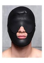SCORPION HOOD W/ BLINDFOLD