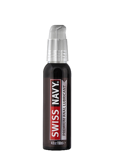 SWISS NAVY PREMIUM LUBRICANT